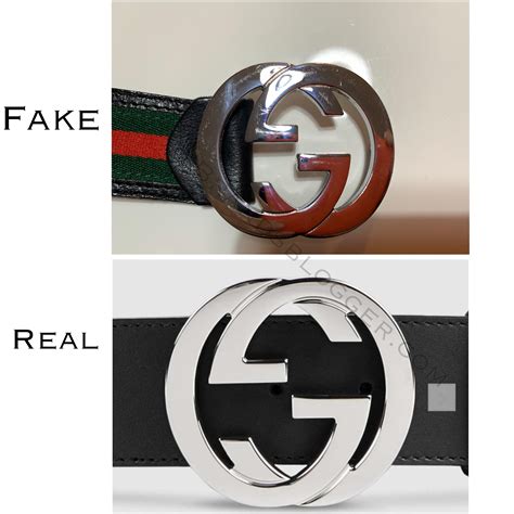 fake gucci felt|gucci belt buckle identification.